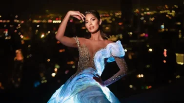 Miss Universo 2024: La última caminata de Sheynnis Palacios 