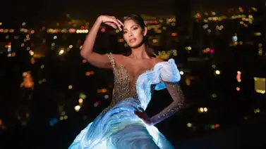 Miss Universo 2024: La última caminata de Sheynnis Palacios Miss Universo 2024: La última caminata de Sheynnis Palacios