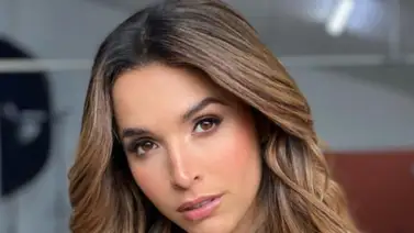 La reacción de Andrea Rubio al conocer el lugar de Venezuela en el Miss Universo 2024 La reacción de Andrea Rubio al conocer el lugar de Venezuela en el Miss Universo 2024