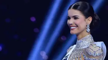 Ileana Márquez rompe el silencio sobre qué le dijo la traductora en Miss Universo (+Declaraciones) Ileana Márquez rompe el silencio sobre qué le dijo la traductora en Miss Universo (+Declaraciones)