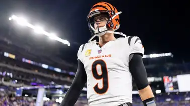 Sunday Night Football: Bengals y Chargers se enfrentan en un duelo épico Sunday Night Football: Bengals y Chargers se enfrentan en un duelo épico