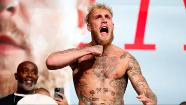 Boxeo: Jake Paul y su inmensa fortuna entre el boxeo y redes sociales Boxeo: Jake Paul y su inmensa fortuna entre el boxeo y redes sociales