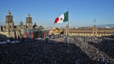 México enfrentará condiciones climáticas extremas para hoy 17 de noviembre (+Noviembre)