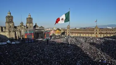 México enfrentará condiciones climáticas extremas para hoy 17 de noviembre (+Noviembre) México enfrentará condiciones climáticas extremas para hoy 17 de noviembre (+Noviembre)