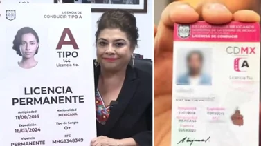 Guía paso a paso para tramitar tu licencia de conducir permanente en México