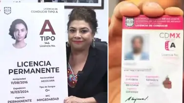 Guía paso a paso para tramitar tu licencia de conducir permanente en México Guía paso a paso para tramitar tu licencia de conducir permanente en México