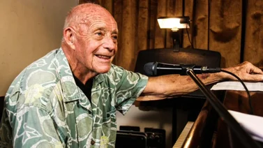 Gerry Weil: El músico que entregó su vida a Venezuela 
