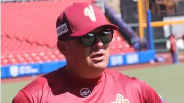 Premier 12: Así será el exigente camino de Venezuela en la Súper Ronda (+Video) Premier 12: Así será el exigente camino de Venezuela en la Súper Ronda (+Video)