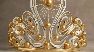 El costo millonario de la nueva corona del Miss Universo 2024 