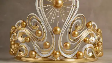 El costo millonario de la nueva corona del Miss Universo 2024 El costo millonario de la nueva corona del Miss Universo 2024