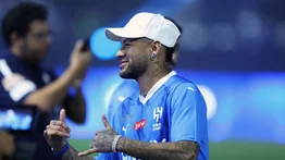 Neymar Jr. será compañero de equipo de estas dos figuras Vinotinto (+Video)