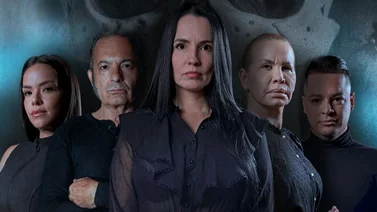 “El Juego” más tenebroso nunca antes visto en el país