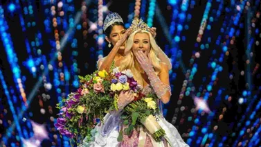 Victoria Kajaer Theilvig Miss Universo 2024