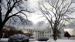 Washington DC se prepara para un invierno inusual por fenómeno de “La Niña”