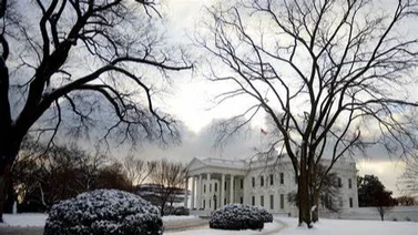 Washington DC se prepara para un invierno inusual por fenómeno de “La Niña”