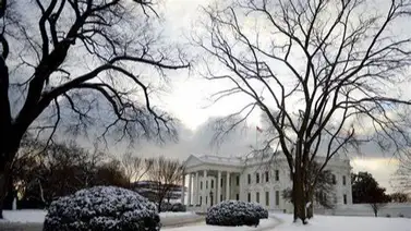 Washington DC se prepara para un invierno inusual por fenómeno de “La Niña” Washington DC se prepara para un invierno inusual por fenómeno de “La Niña”