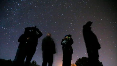 México entre los países que creen en la visita de extraterrestres a la Tierra
