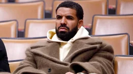 Drake pierde $355,000 en apuesta por Mike Tyson contra Jake Paul