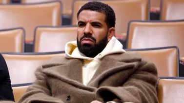 Drake pierde $355,000 en apuesta por Mike Tyson contra Jake Paul