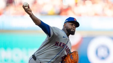MLB: Los Mets podrían perder a este brazo de su rotación abridora (+Video)