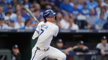 MLB: Bobby Witt Jr. tiene altas expectativas para la temporada 2025