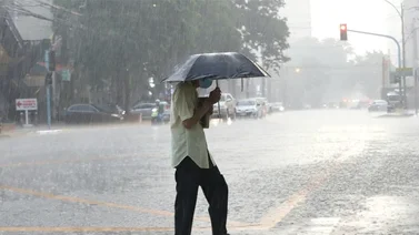 Gobierno de Venezuela se pronuncia sobre la tormenta tropical Sara y ofrece ayuda