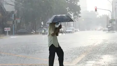 Gobierno de Venezuela se pronuncia sobre la tormenta tropical Sara y ofrece ayuda Gobierno de Venezuela se pronuncia sobre la tormenta tropical Sara y ofrece ayuda