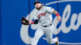 MLB: Novato venezolano fue el mejor de su posición en esta estadística (+Dato)