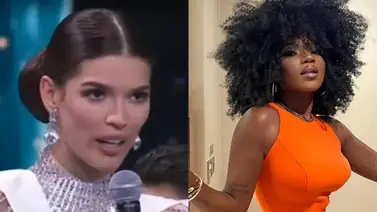 Chiky Bombom lanza fuerte crítica a Miss Venezuela Chiky Bombom lanza fuerte crítica a Miss Venezuela