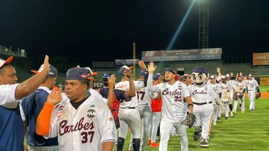 LVBP: Caribes de Anzoátegui debe mejorar este aspecto defensivo (+Detalles)