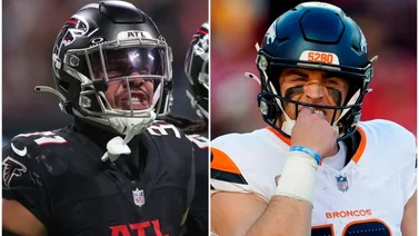 Denver vs. Atlanta: Duelo de defensa y ataque