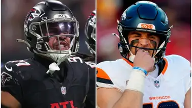 Denver vs. Atlanta: Duelo de defensa y ataque Denver vs. Atlanta: Duelo de defensa y ataque