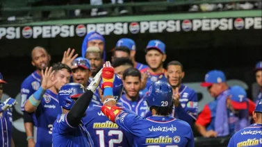 LVBP: Tiburones necesita controlar estos registros en el pitcheo  (+Video)