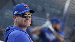 MLB: Carlos Mendoza podría unirse a este trío histórico de mánagers (+Dato)