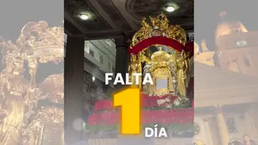 Día de la Virgen de Chiquinquirá Día de la Virgen de Chiquinquirá