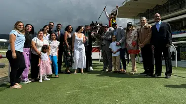 Asi quedaron los resultados de las carreras en La Rinconada 17-11-2024 Asi quedaron los resultados de las carreras en La Rinconada 17-11-2024