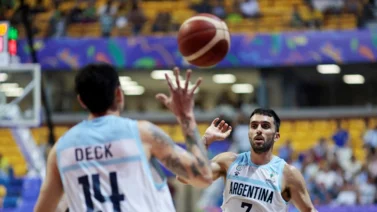 ¿Quién es el argentino con mejor promedio anotador en las Eliminatorias?