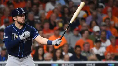 MLB: Los Rays de Tampa Bay estuvieron cerca de traer de vuelta a un slugger (+Info) MLB: Los Rays de Tampa Bay estuvieron cerca de traer de vuelta a un slugger (+Info)