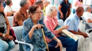 Guía paso a paso para tramitar tu pensión del IVSS