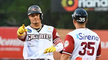 Así queda la tabla de posiciones de la LIDOM tras la jornada del 17 de noviembre Así queda la tabla de posiciones de la LIDOM tras la jornada del 17 de noviembre