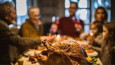 Thanksgiving: Estas son las tiendas que estarán abiertos en Acción de Gracias Thanksgiving: Estas son las tiendas que estarán abiertos en Acción de Gracias