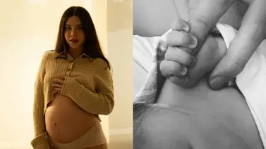 Sheryl Rubio vive evento traumático tras su parto Sheryl Rubio vive evento traumático tras su parto