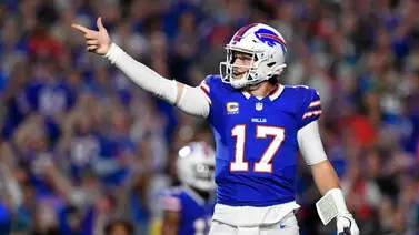 NFL: Buffalo Bills rompen el invicto de los Kansas City Chiefs en un emocionante duelo NFL: Buffalo Bills rompen el invicto de los Kansas City Chiefs en un emocionante duelo