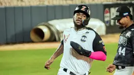LVBP: Las Águilas vinieron de atrás y dejan en el terreno a Tiburones