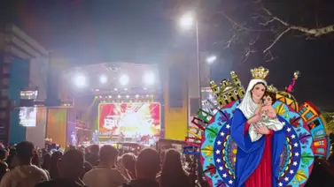 Feria de la Chinita 2024 Feria de la Chinita 2024