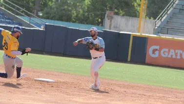 LVBP: Bravos pone orden en la tabla de posiciones tras la jornada de este 17 de noviembre