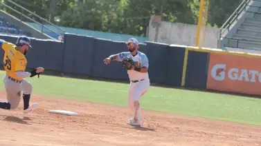 LVBP: Bravos pone orden en la tabla de posiciones tras la jornada de este 17 de noviembre LVBP: Bravos pone orden en la tabla de posiciones tras la jornada de este 17 de noviembre