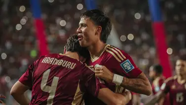 Eliminatorias Sudamericanas: Vinotinto desata la locura con su llegada a Chile (+Video) Eliminatorias Sudamericanas: Vinotinto desata la locura con su llegada a Chile (+Video)