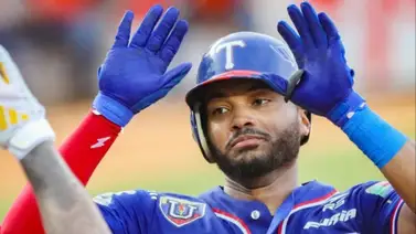 Juegos para hoy en la LVBP: Lunes 18 de noviembre de 2024 (+ Video) Juegos para hoy en la LVBP: Lunes 18 de noviembre de 2024 (+ Video)