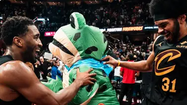 NBA: Así marcha la tabla de posiciones tras la jornada de este 18 de noviembre NBA: Así marcha la tabla de posiciones tras la jornada de este 18 de noviembre